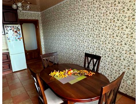 квартира за адресою Київська вул., 26