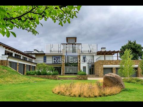 дом по адресу Днепровская ул.