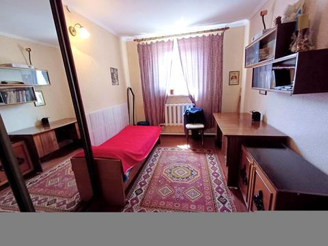 дом по адресу 4 Лінія