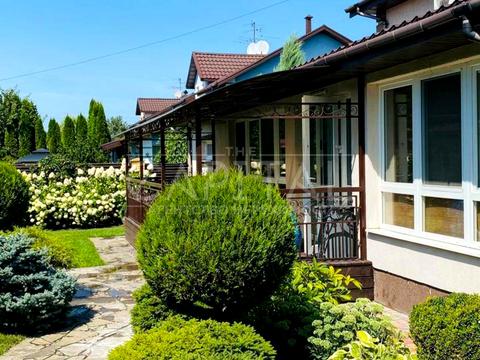 будинок за адресою 139-та Садова вул.