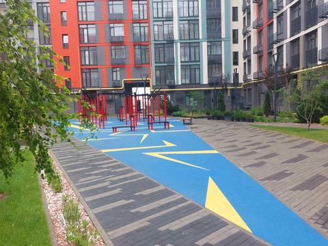 квартира за адресою Оптимістична вул., 1