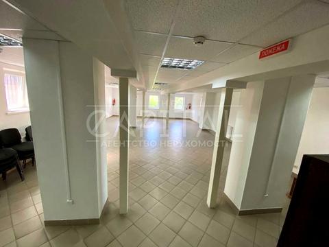 коммерческая по адресу Професора Павловського ул. (Боткіна), 4-А