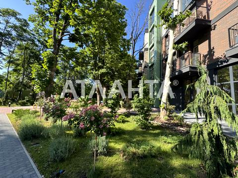 квартира по адресу Дачная ул., 28