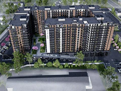 квартира за адресою Михайла Грушевського вул., 2