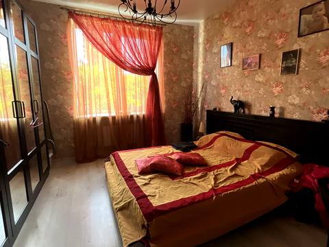 квартира за адресою Рішельєвська вул. (Ленина улица), 35/37