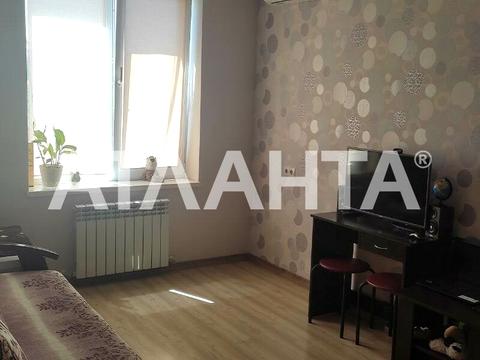 квартира по адресу Красная ул., 14