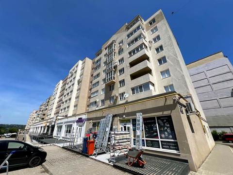 квартира за адресою Незалежності просп., 116-А