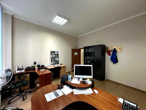 коммерческая по адресу Федора Эрнста ул., 16-В