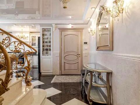 квартира по адресу Боголюбова ул., 16