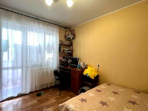 квартира по адресу Красносельского ул., 47