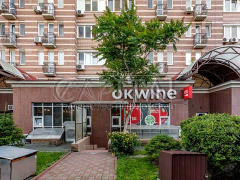 комерційна за адресою Голосіївська вул., 13