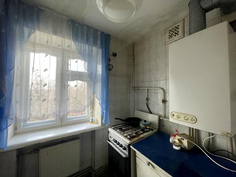 квартира за адресою Акадeмічна вул., 10