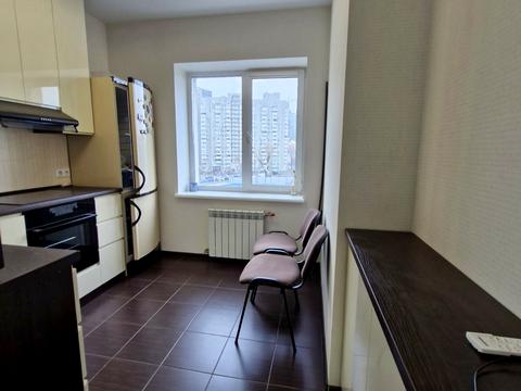 квартира по адресу Краснокутский пер., 16