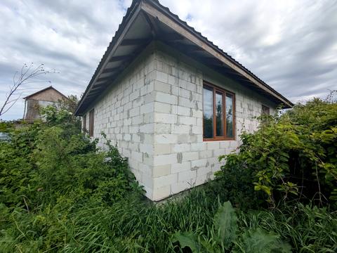 будинок за адресою Польова вул., 110А