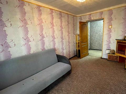 квартира по адресу Слобожанский просп. (им. газеты Правда), 63