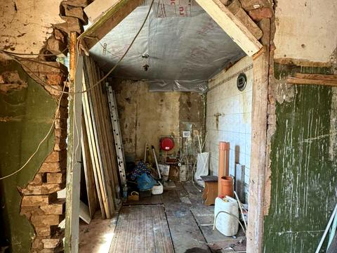 дом по адресу Таращанская ул.