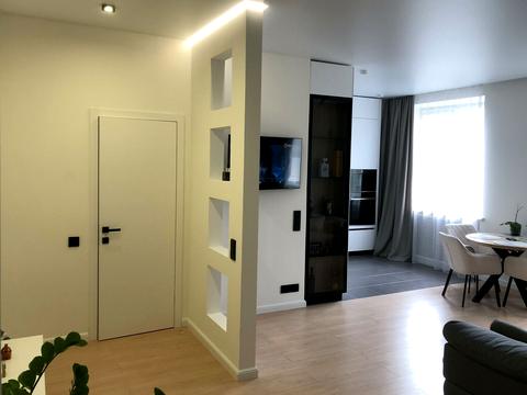 квартира по адресу Александровский просп. (Косиора), 122а