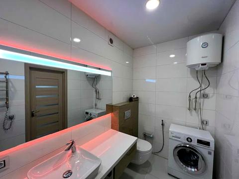 квартира за адресою Ливарна вул., 2-А