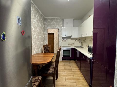 квартира по адресу Черновола ул., 48-Б