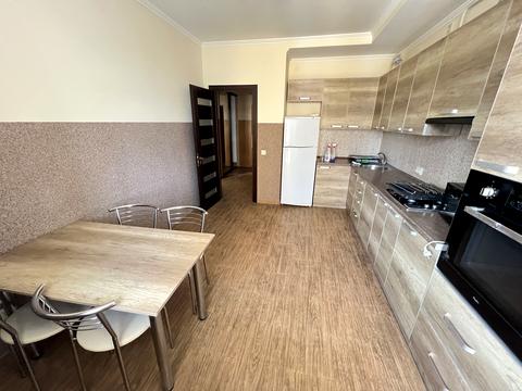 квартира за адресою Жасминова вул., 5б