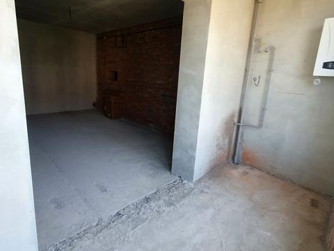 квартира по адресу Озёрная ул., 16Б