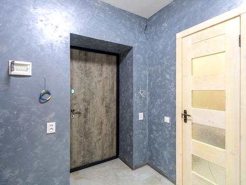 квартира за адресою Приозерна вул., 42