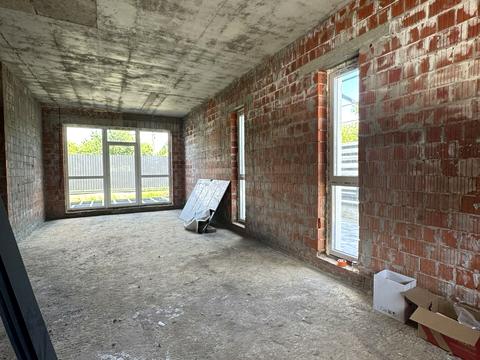 дом по адресу Степана Бандеры ул.