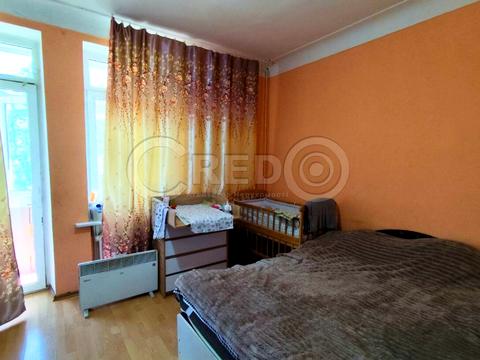 квартира по адресу Петра Калнышевского ул. (Харитонова), 7