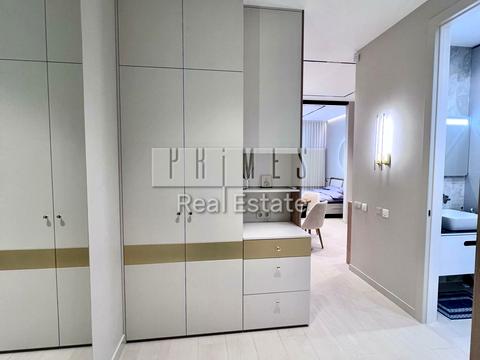 квартира за адресою Київ, Андрія Верхогляда вул. (Михайла Драгомирова), 14-А