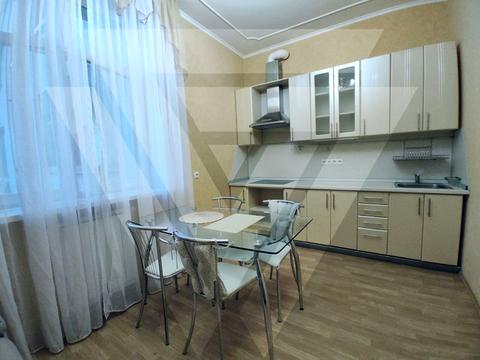 квартира по адресу Владимира Ивасюка просп. (Героїв Сталінграду), 24-А