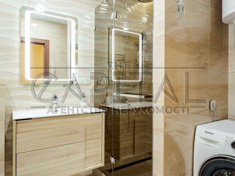 квартира по адресу Киев, Глубочицкая ул., 73-79