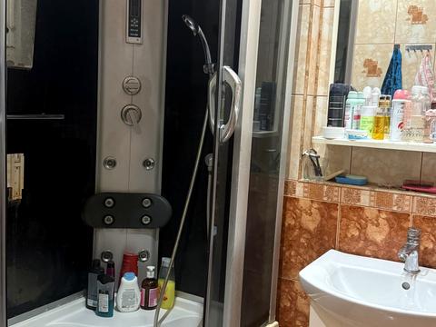 квартира за адресою Набережний в'їзд, 10
