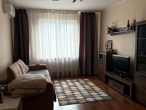 квартира за адресою Балтійський пров., 3