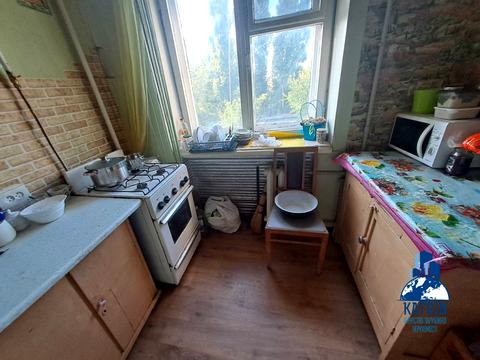 квартира по адресу Зимових Походів ул. (Молодогвардейская), 41
