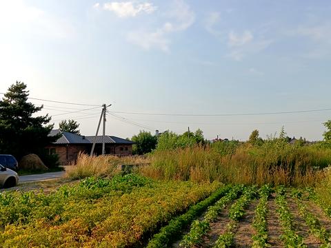участок по адресу Івасюка, 48