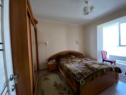 квартира по адресу Целевича, 10/3