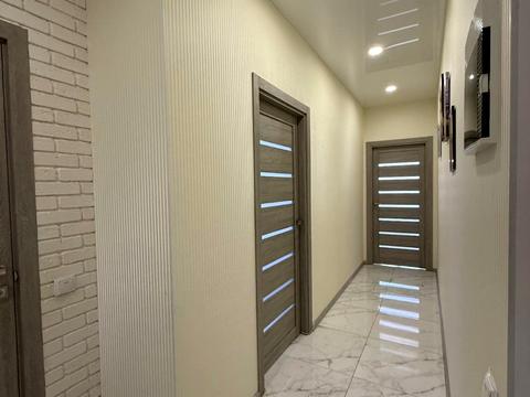 квартира за адресою Покровська вул., 40-Б