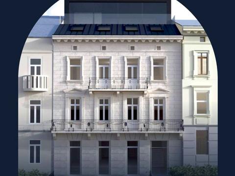 комерційна за адресою Михайла Грушевського вул., 8