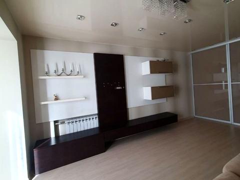 квартира по адресу Янтарная ул., 79