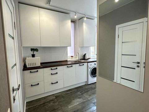 квартира за адресою Березнева вул., 16 к3