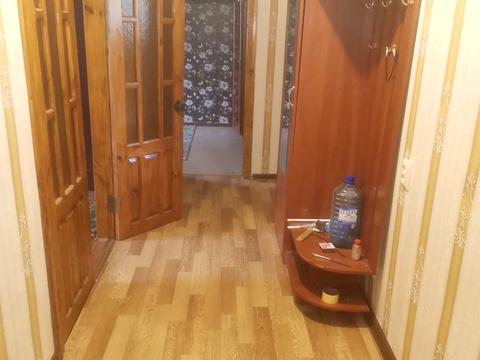 квартира за адресою Корабелів просп., 20/3