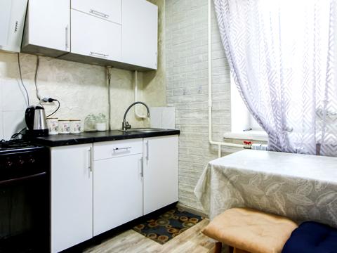 квартира по адресу Соборности просп., 4