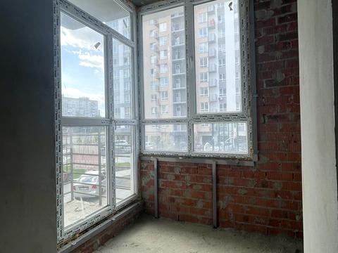 квартира за адресою Сімейна вул., 4
