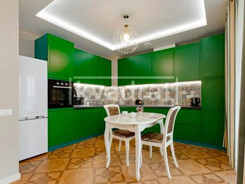 квартира по адресу Валерия Лобановского просп., 144