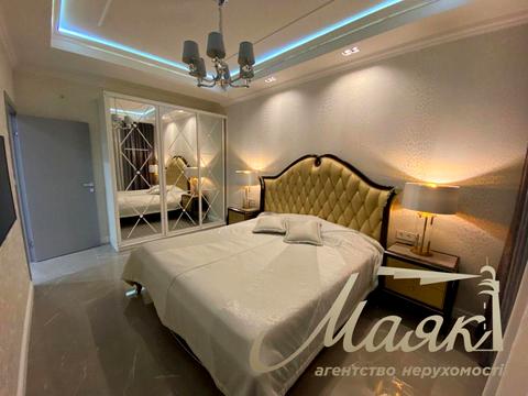 квартира за адресою Микільсько-Слобідська вул., 3-А