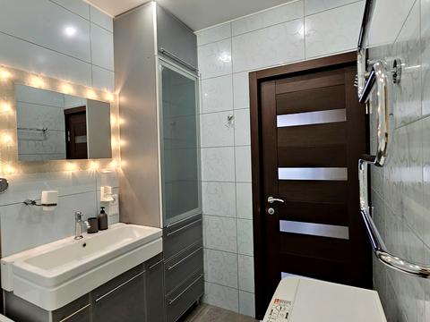 квартира за адресою Дніпровська набережна вул., 26