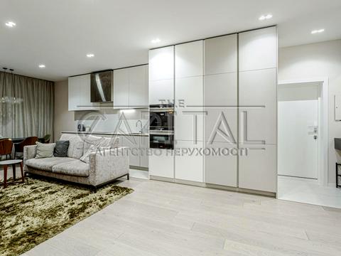 квартира за адресою Саперне Поле вул., 3