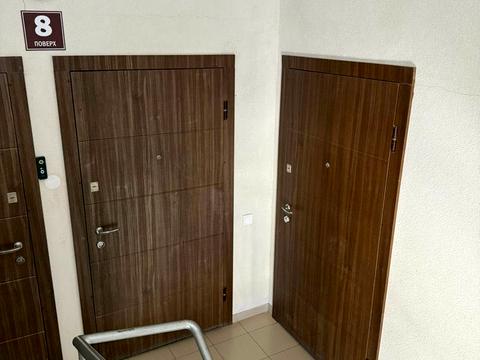 квартира по адресу Лысыка ул., 2