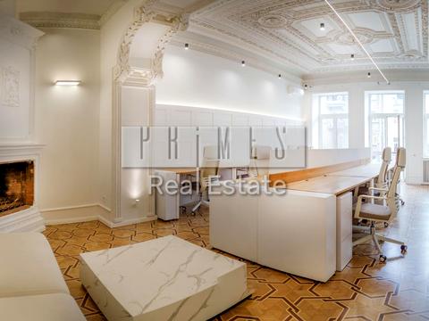коммерческая по адресу Киев, Шота Руставели ул., 22