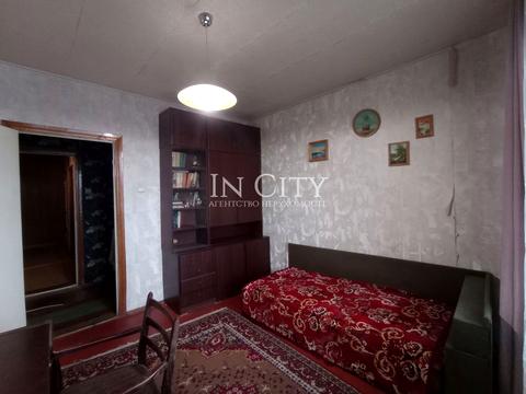квартира по адресу Героїв Космосу ул., 19